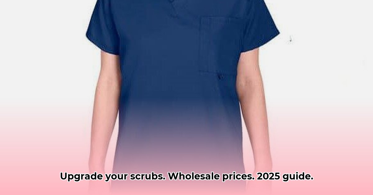 high-quality-medical-scrubs-wholesale